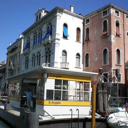 Apartamento The Glamour Of San Marco Venecia Exterior foto