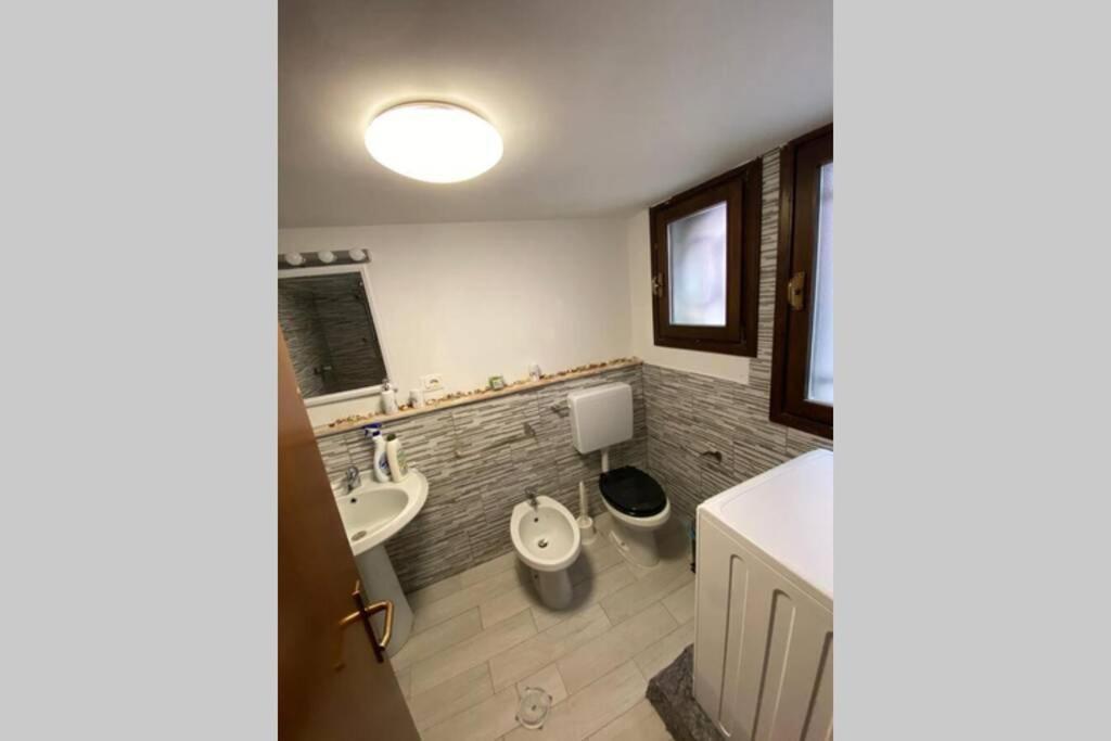Apartamento The Glamour Of San Marco Venecia Exterior foto