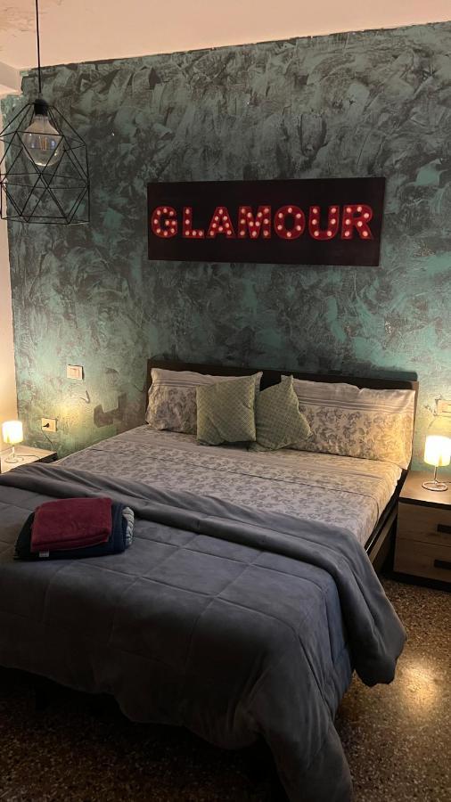 Apartamento The Glamour Of San Marco Venecia Exterior foto