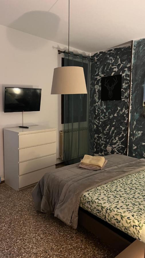 Apartamento The Glamour Of San Marco Venecia Exterior foto