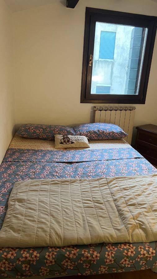 Apartamento The Glamour Of San Marco Venecia Exterior foto