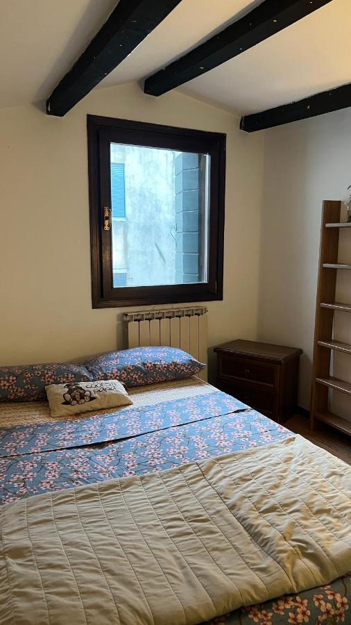 Apartamento The Glamour Of San Marco Venecia Exterior foto